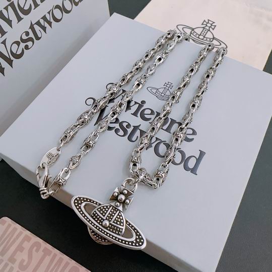 Vivienne Westwood necklace 12lyh162